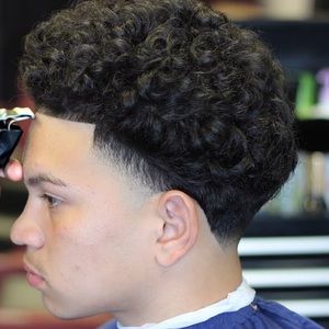 Meet your Posher, Brian